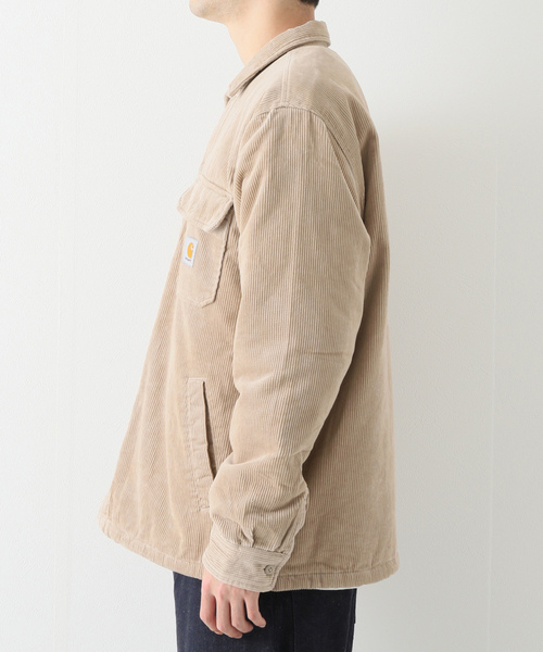 Carhartt WIP（カーハートワークインプログレス） コーデュロイ