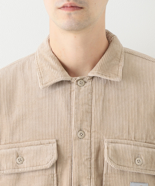 Carhartt WIP（カーハートワークインプログレス） コーデュロイ