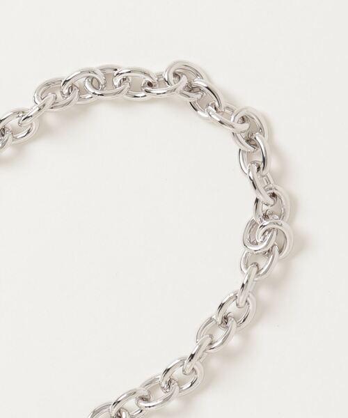 ネックレス 「Little sunny bite」Iheart locket necklace レディース メンズ_8