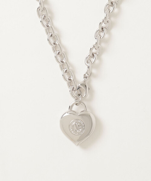 ネックレス 「Little sunny bite」Iheart locket necklace レディース メンズ_7