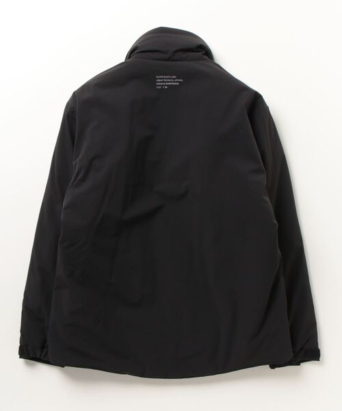 The DUFFER of ST.GEORGE（ザダファーオブセントジョージ） ブルゾン