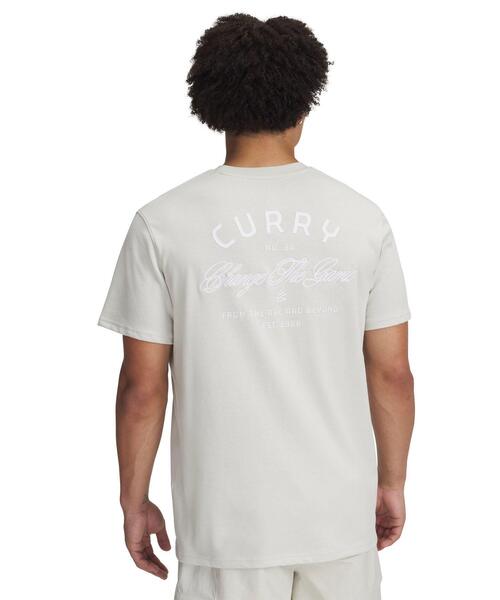 ★UNDER ARMOUR★Curryヘビーウェイト・ヴァービエイジ Tシャツ UNDER ARMOUR tシャツ カリー ヘビーウエイト ヴァービイジ T