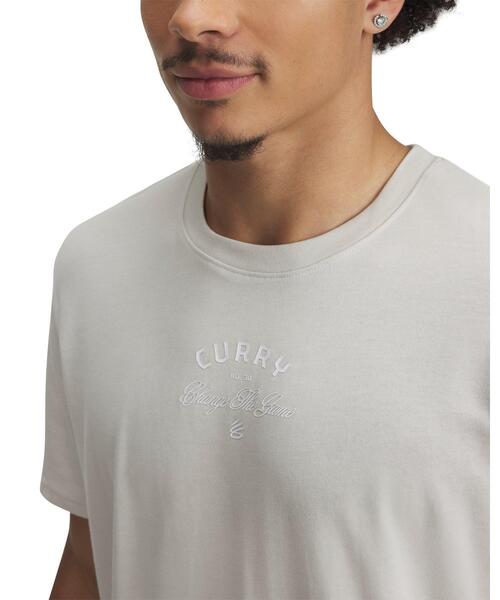 ★UNDER ARMOUR★Curryヘビーウェイト・ヴァービエイジ Tシャツ UNDER ARMOUR tシャツ カリー ヘビーウエイト ヴァービイジ T