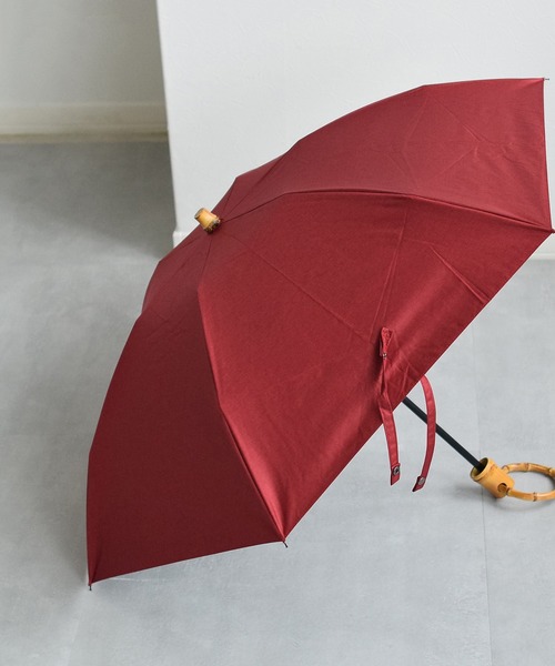 【新品未使用】ウタタネ　長傘　日傘　晴雨兼用　ワインテイスティング utatane 完全遮光 日傘 折りたたみ傘 折り畳み 軽量 晴雨兼用