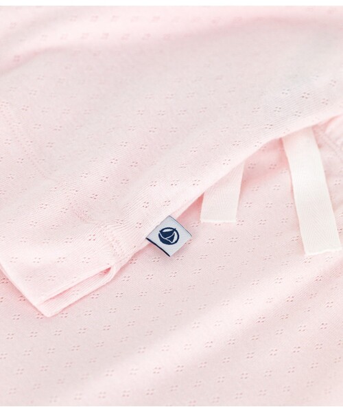 PETIT BATEAU（プチバトー） パジャマ ルームウェア 半袖パジャマ