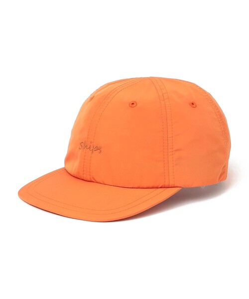 SHIPS（シップス） キャップ 帽子 SHIPS KIDS:バッグコード ロゴ