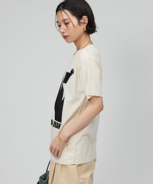Newtone BABYLONE ニュートーンバビロン　オーバーサイズTシャツ BABYLONE tシャツ 「Newtone」N Tee レディース : ZOZOTOWN