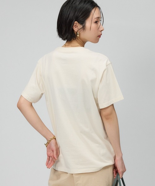 Newtone BABYLONE ニュートーンバビロン　オーバーサイズTシャツ BABYLONE tシャツ 「Newtone」N Tee レディース : ZOZOTOWN