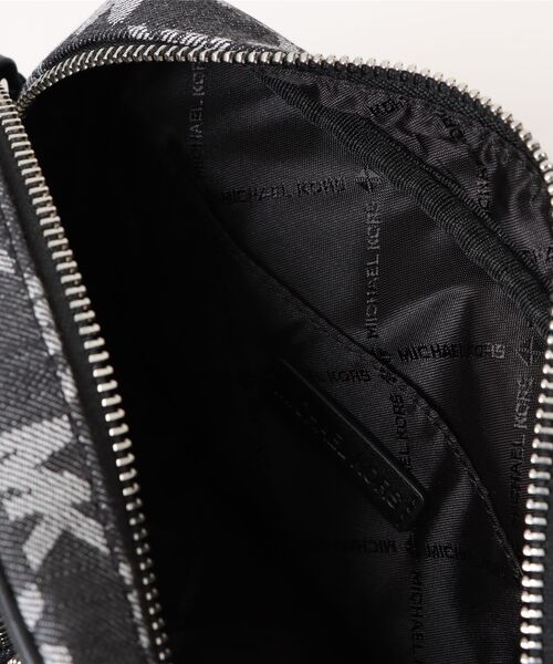 MICHAEL KORS（マイケルコース） ショルダーバッグ バッグ JET SET