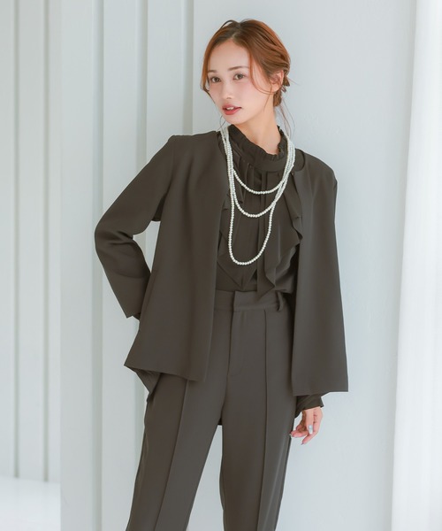 Retica（レティカ） セットアップ レディース : ZOZOTOWN Yahoo!店