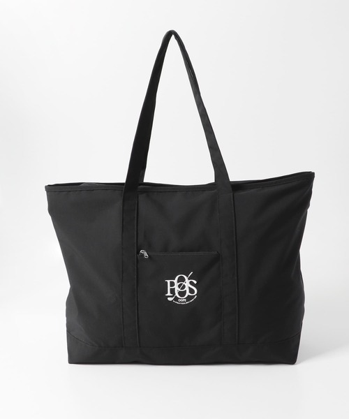 URBAN RESEARCH Sonny Label トートバッグ OOPS ロゴマークトート