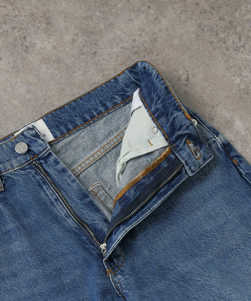 デニム・ジーパン ANINE BING Jeans ジーンズ デニム デニムパンツ 「ANINE BING/アニン ビン」BRIE