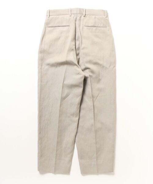 STEVEN ALAN（スティーブンアラン） スラックス M ブラック メンズ