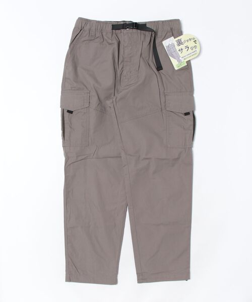 MAGASIN DE MODE Brew ハーフパンツ カーゴパンツ 「MAGASIN DE MODE