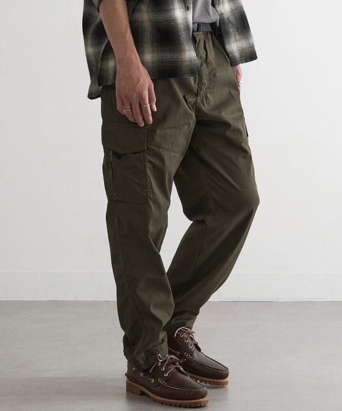 MAGASIN DE MODE Brew ハーフパンツ カーゴパンツ 「MAGASIN DE MODE