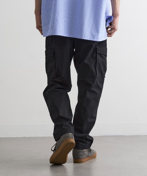 MAGASIN DE MODE Brew ハーフパンツ カーゴパンツ 「MAGASIN DE MODE