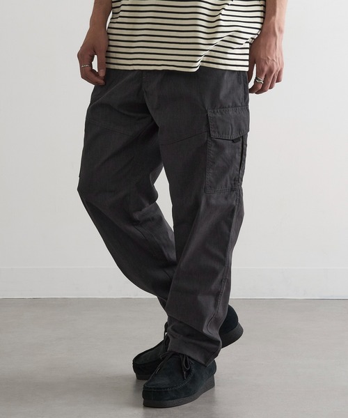 MAGASIN DE MODE Brew ハーフパンツ カーゴパンツ 「MAGASIN DE MODE