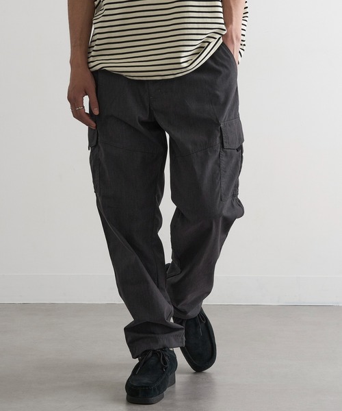 MAGASIN DE MODE Brew ハーフパンツ カーゴパンツ 「MAGASIN DE MODE