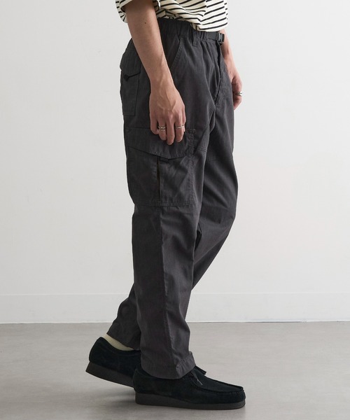 マ*ジ様 30's40' DABBLE WARE カーゴパンツ MAGASIN DE MODE Brew ハーフパンツ カーゴパンツ 「MAGASIN DE MODE
