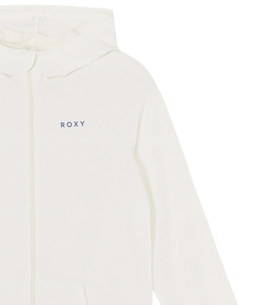 ROXY ラッシュガード 「ROXY/ロキシー」24SS AURORA/水陸両用