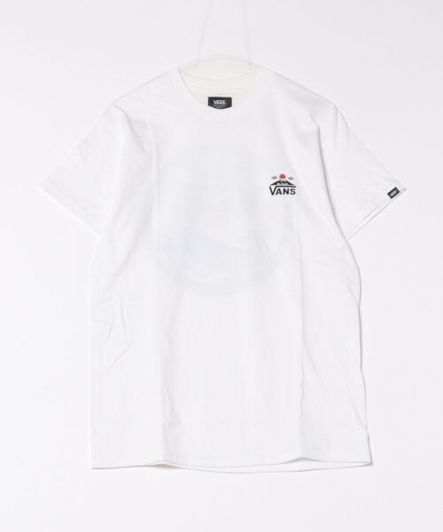 VANS（ヴァンズ） tシャツ メンズ : ZOZOTOWN Yahoo!店 - 通販 - Yahoo