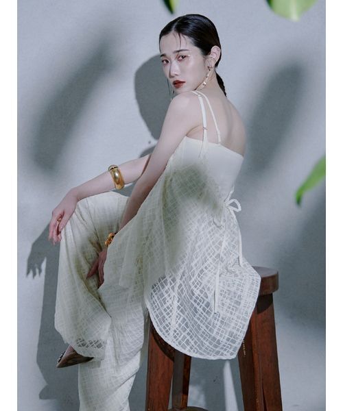 Stylevoice for xxx オールインワン 「00サイズ」「YUKIKO