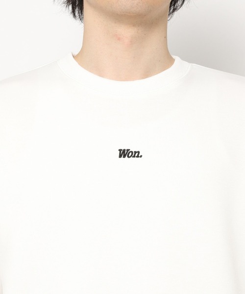 tシャツ WONダンボールT / 496589 メンズ | LAKOLE | 19