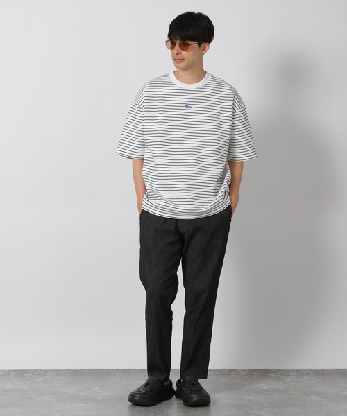 tシャツ WONダンボールT / 496589 メンズ | LAKOLE | 08