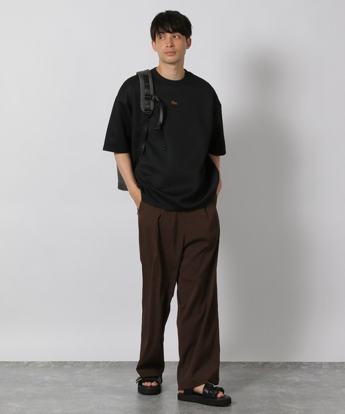 tシャツ WONダンボールT / 496589 メンズ | LAKOLE | 06
