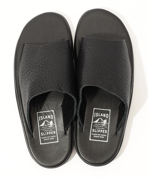 ISLAND SLIPPER（アイランドスリッパ） サンダル ISLAND SLIPPER