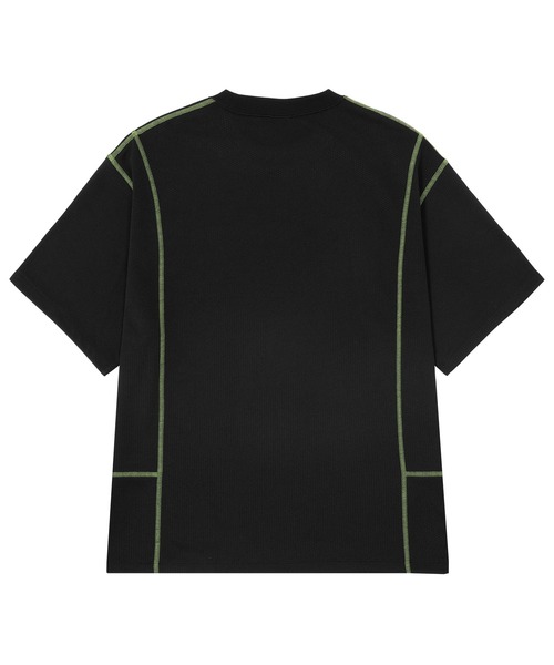 HUF tシャツ TONE JERSEY TOP メンズ レディース : ZOZOTOWN