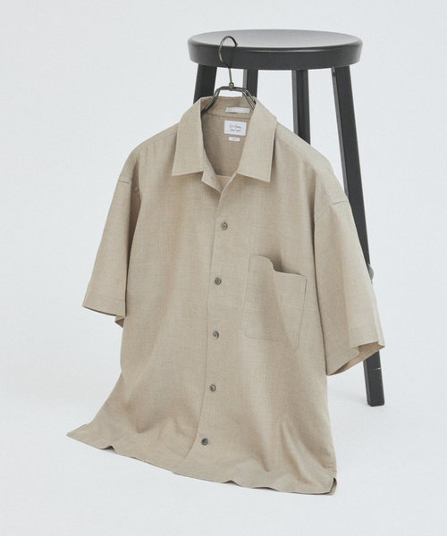 JOURNAL STANDARD シャツ STILL AUTHENTIC / スティル