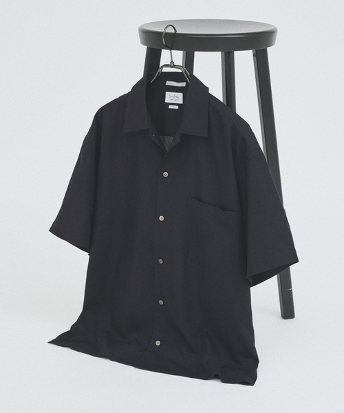 JOURNAL STANDARD シャツ STILL AUTHENTIC / スティル