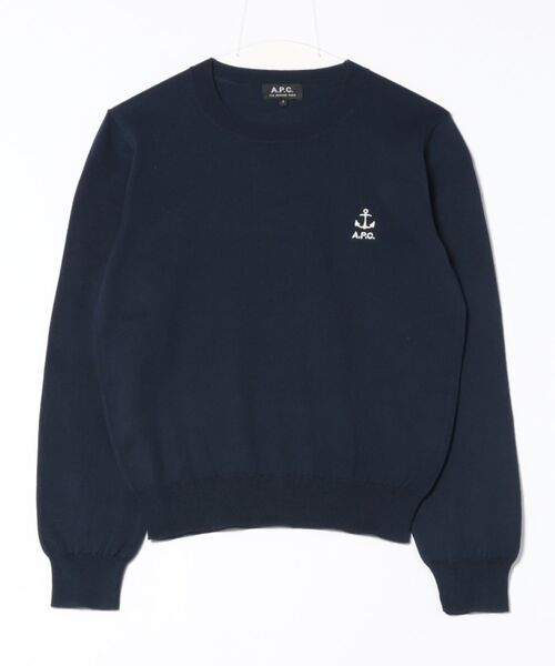 ニット セーター PULL JILL レディース