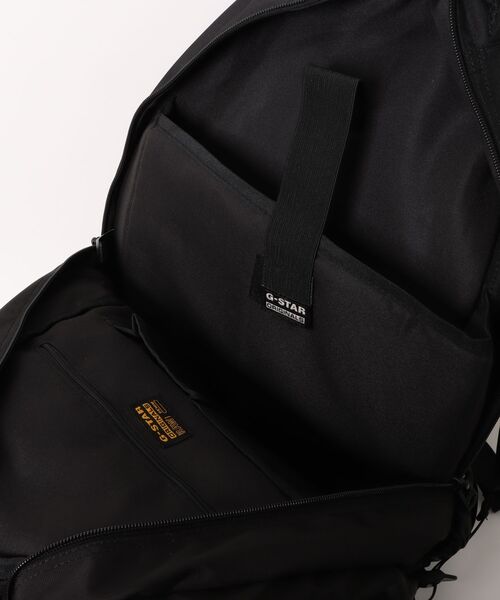G-STAR RAW デイバック リュック Cargo Backpack 2.0/ミリタリー