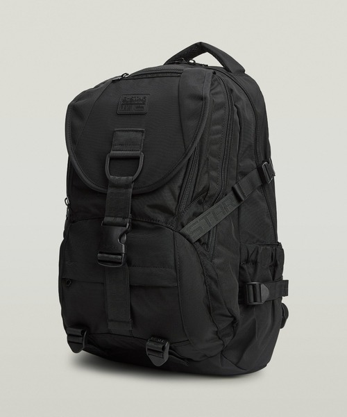 超レア！G-STAR RAW  COOL BAG G-STAR RAW [ジースターロウ] バックパック リュック BAG メンズ ESTAN