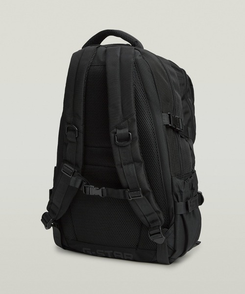 G-STAR RAW デイバック リュック Cargo Backpack 2.0/ミリタリー