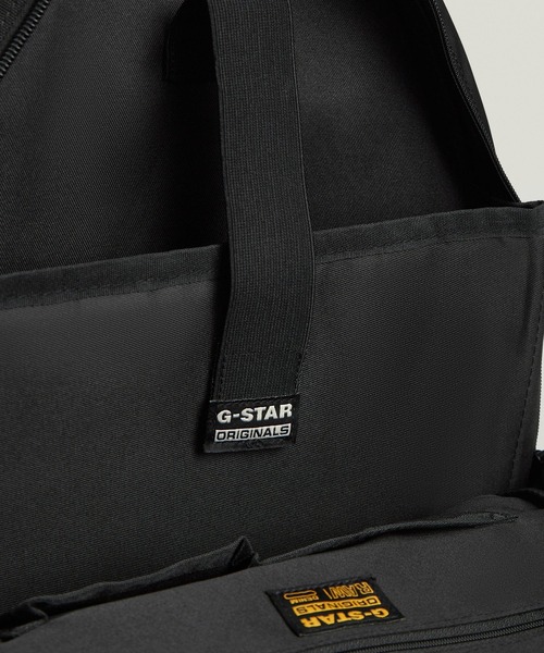 G-STAR RAW デイバック リュック Cargo Backpack 2.0/ミリタリー