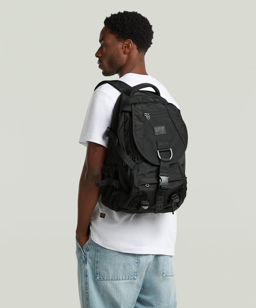 G-STAR RAW デイバック リュック Cargo Backpack 2.0/ミリタリー
