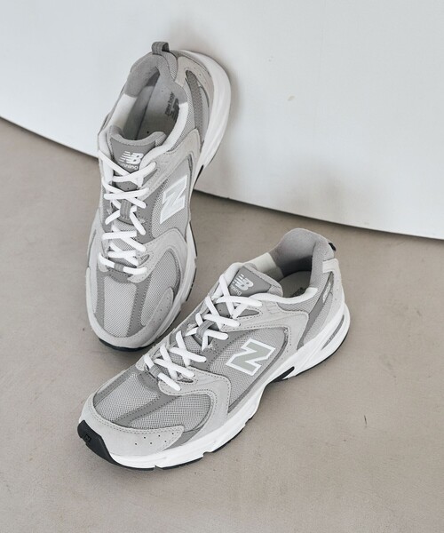 年末大特価！新品✨[ニューバランス] スニーカー MR530ブラック24.0cm New Balance ニューバランス スニーカー MR530CC ブラック