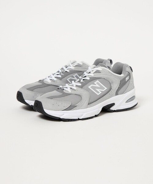 新品 即日 New Balance MR530BA ニューバランス 24cm New Balance 2024年秋冬新作♪ Balance【ニューバランス】 MR530