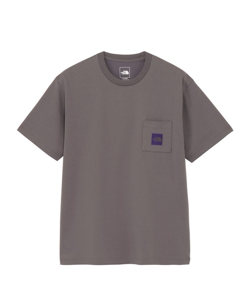 THE NORTH FACE tシャツ ザ ノース フェイス S/S SquareLogo
