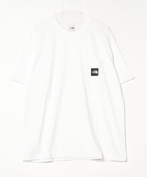 【THE NORTH FACE】POCKET EX SS R Tメンズ Tシャツ・カットソー 楽天市場】【正規品】☆2025年新商品☆THE NORTH FACE POCKET EX