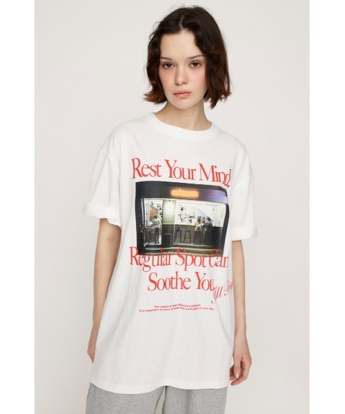 新宿スワンTシャツ　ライブ　SSSL 1