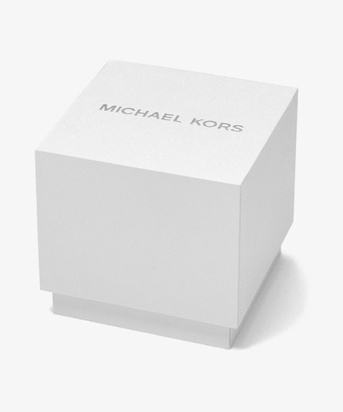 MICHAEL KORS（マイケルコース） 腕時計 MINI ASTOR LINK ゴールド
