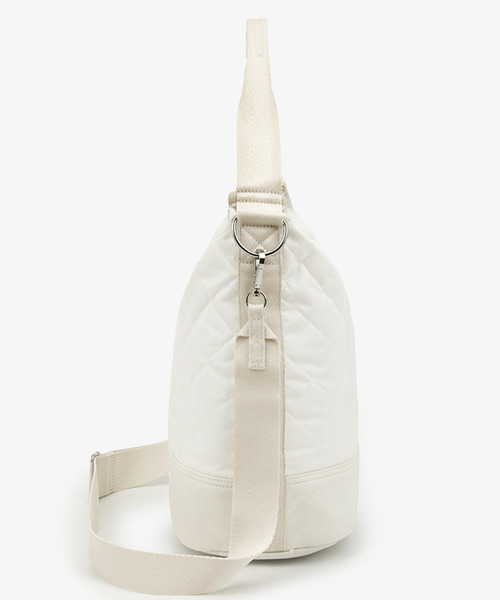 ■LeSportsac■CONVERTIBLE BUCKET BAG キルト CONVERTIBLE BUCKET BAG/サンダーナイトキルト / LeSportsac