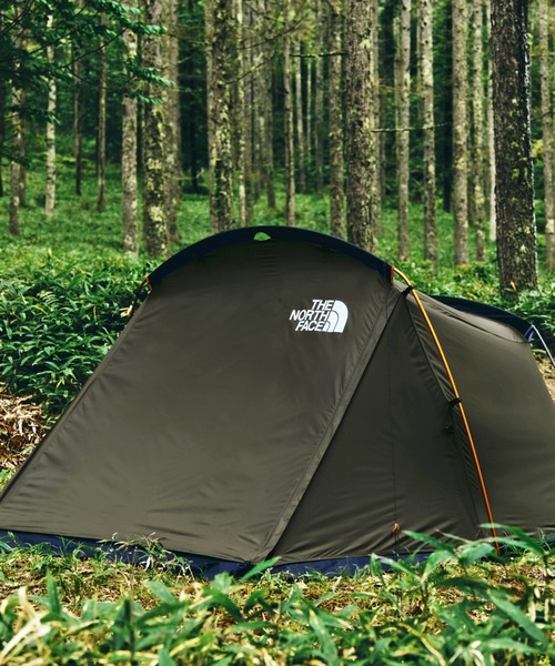 【美品】THE NORTH FACE EVACARGO 2 The North Face - EVACARGO 2 (2023 renewal) NV22323 NT
