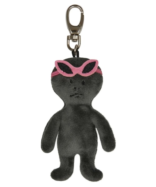 HOODHOOD キーホルダー 「日本未発売/WEB限定」HOODHOOD