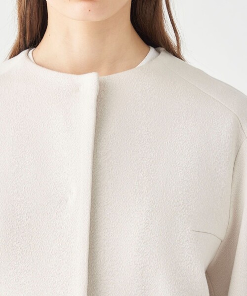 Ballsey カーディガン 36 Ballsey 「BALLSEY」 カーディガン 36 ライトベージュ