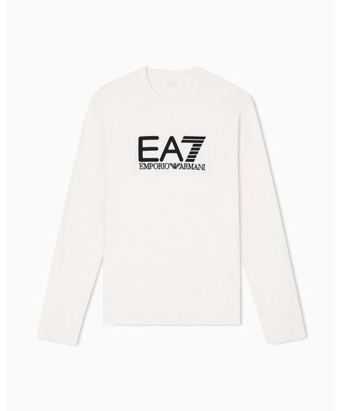 EA7 tシャツ 「オンライン限定」「エンポリオ アルマーニ EA7